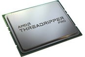CPU - AMD Ryzen Threadripper PRO 5975WX - Tray CPU - 32 kerner - 3.6 GHz - AMD sWRX8 - Bulk (ingen køler) - 100-000000445