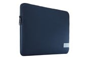 Tasker - Case Logic Reflect 14" Laptop Sleeve - Mørkeblå - 3203961