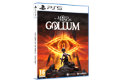 Spil - The Lord of the Rings: Gollum - Sony PlayStation 5 - Action/Adventure - 3665962015867