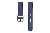 Mobil - Andet Tilbehør - Samsung Two-tone Sport Band (20mm M/L) - Navy - ET-STR91LNEGEU