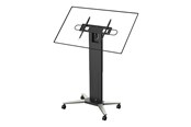 Vægbeslag, AV-Beslag & AV-Møbler - Vision Audio Visual Vision - Maks 130 kg - Maks størrelse 47"-98" - VFM-F51