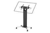 Vægbeslag, AV-Beslag & AV-Møbler - Vision Audio Visual Vision - Maks 130 kg - Maks størrelse 90" - VFM-F51T