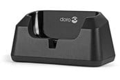 Mobil - Adaptere & Opladere - Doro Cradle 780X/731X ECO - 8011