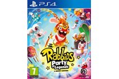 Spil - Rabbids: Party of Legends - Sony PlayStation 4 - Entertainment - 3307216237419