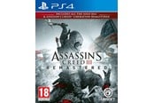 Spil - Assassin's Creed III Remastered & Liberation Remastered - Sony PlayStation 4 - Action/Adventure - 3307216111597