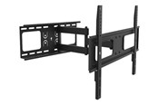 Vægbeslag, AV-Beslag & AV-Møbler - LogiLink TV wall mount 37–70" tilt swivel 50 kg max. - Maks 50 kg - Maks størrelse 70" - BP0028