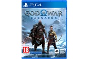 Spil - God of War: Ragnarök - Sony PlayStation 4 - Action - 711719408499
