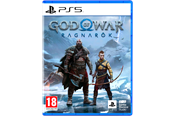 Spil - God of War: Ragnarök - Sony PlayStation 5 - Action - 711719410294