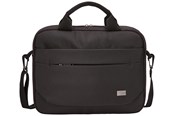 Tasker - Case Logic Advantage 11,6" Attaché - Sort - 3203984