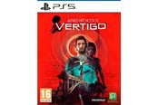 Spil - Alfred Hitchcock: Vertigo - Sony PlayStation 5 - Action/Adventure - 3701529502583
