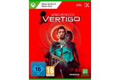 Spil - Alfred Hitchcock: Vertigo - Microsoft Xbox One - Action/Adventure - 3701529502613