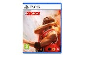 Spil - NBA 2K23 Michael Jorden Edition - Sony PlayStation 5 - Sport - 5026555432788