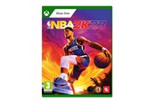 Spil - NBA 2K23 - Microsoft Xbox One - Sport - 5026555367264