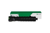 Blæk, Toner & Forbrugsstoffer - Lexmark CS943 Black 52K Crtg Toner - 73D0HK0