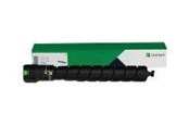 Blæk, Toner & Forbrugsstoffer - Lexmark CS943 Yellow 26K Crtg Toner - 73D0HY0