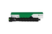 Blæk, Toner & Forbrugsstoffer - Lexmark CS943 Magenta 26K Crtg Toner - 73D0HM0