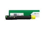 Blæk, Toner & Forbrugsstoffer - Lexmark CX930 931 Mag 5K Toner Cartridge - 85D00M0