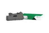 Blæk, Toner & Forbrugsstoffer - Lexmark CX9930 931 40K WstCntr - 85D0W00