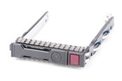 Harddisk - tilbehør - HP Hard Drive Tray 2.5" G8 HDD Caddy for G8 Ser - 651687-001