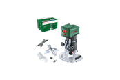Værktøj - Bosch 06039D5000 Advanced Trim Router 18V-8 (SOLO) - 06039D5000