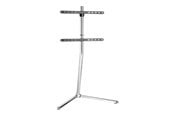Vægbeslag, AV-Beslag & AV-Møbler - LogiLink TV stand 49–70" with V-Base 40 kg max. chrome - Maks 40 kg - Maks størrelse 70" - BP0080