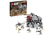 LEGO® - LEGO Star Wars 75337 AT-TE™-ganger - 75337