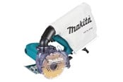Rundsav - Makita 4100KB Diamond Cutter 125 Mm 1400 W - 4100KB