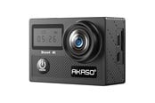 Action kamera - Akaso Brave 4 Ultra HD 4K Wifi Action Camera With Digital Zoom - SYA0004-BK1