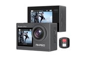Action kamera - Akaso Brave 4 Pro Dual Screen 4K/30fps 20MP Action Camera - SYYA0013-GY