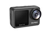 Action kamera - Akaso Brave 7 LE Dual Screen 4K/30fps Action Camera IPX7 Waterproof - SYYA0021-BK