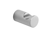 Badeværelsestilbehør - Saniscan Interio Home håndklædekrog, curve, 2 stk., krom - IH20160