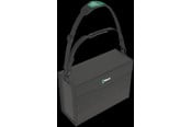 Værktøjskasser og lagersystemer - Wera 2go 2 XL Tool Container 2 pieces - 05004357001