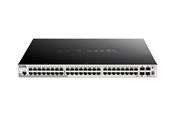 Switch - D-Link DGS 1510-52XMP - DGS-1510-52XMP/E