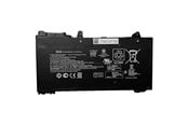 Batteri til bærbare computere - HP I Battery 3C 45 Wh 3.92 Ah - L32656-002