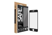 Mobil - Beskyttelsesglas - SAFE by PanzerGlass Screen Protector Apple iPhone 8 | 7  | 6 | 6s | SE (2020/2022) | Edge-to-Edge - SAFE95007