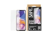Mobil - Beskyttelsesglas - SAFE by PanzerGlass Screen Protector Samsung Galaxy A13 | A23 | M13 | M23 5G | M33 5G | A23 5G - SAFE95107