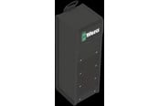 Værktøjskasser og lagersystemer - Wera 2go 7 High Tool Box - 05004356001