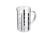 Andre køkkenapparater - KÜCHENPROF Målebæger 0.5L glas - K0912003505