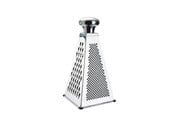 Køkkenredskaber - KÜCHENPROF Pyramide rivejern QUADRO stort - K1004452800