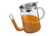 Køkkentilbehør - KÜCHENPROF Kande med fedtseparator - K1012362800