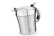 Køkkentilbehør - KÜCHENPROF Sovsekande med termo 500ml - K1012472800