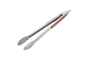 Køkkenredskaber - KÜCHENPROF Grilltang TEXAS 45cm stål/palisander - K1066392845