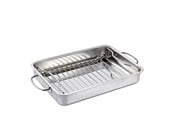 Køkkentilbehør - KÜCHENPROF Grill- og ovnbakke 34cm STYLE - K1066632834