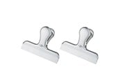 Køkkentilbehør - KÜCHENPROF Clamps for bags 2 pcs - K1310442800