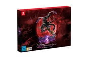 Spil - Bayonetta 3 Trinity Masquerade Edition - Nintendo Switch - Action - 0045497478407