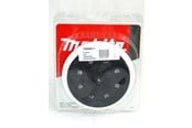 Slibemaskine - Makita 196684-1 Soft Backing Pad 150mm for BO6040/30 - 196684-1