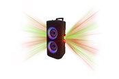 Bærbare & Fest Højtalere - DENVER TSP-353 - Trolley Karaoke Speaker - 400W - Bluetooth - TSP-353