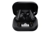 Hovedtelefoner/headset - DENVER TWE-38BLACK - true wireless earphones with mic - TWE-38BLACK