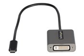 Skærmkabel - StarTech.com CDP2DVIEC - CDP2DVIEC