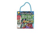 Børnebøger - Børnerim - kuffert - Børnebog - Hardcover - 9788702357127